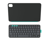 LOGITECH Flip Folio iPad Pro 11''(M4) iPad Air 11''(5. gen/M2/M3) - 1344629 - zdjęcie 5